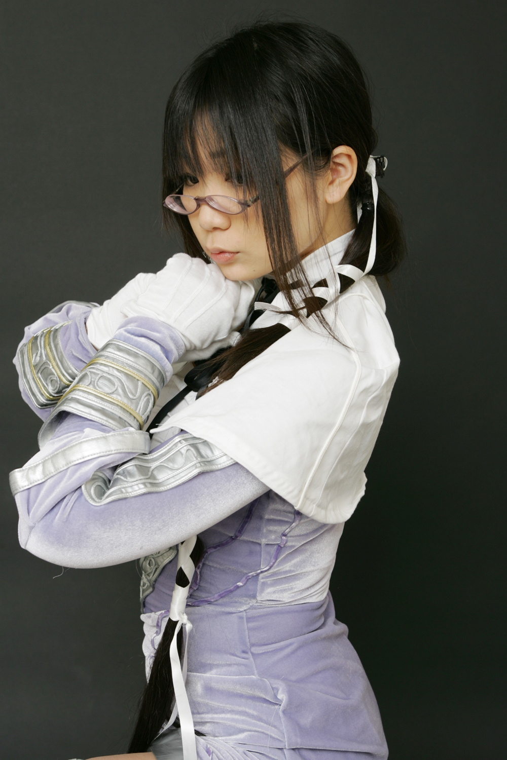 [Cosplay] 2013.04.08 Sailor Venus form Sailor Moon 2